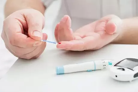 τι είναι ο σακχαρώδης διαβήτης